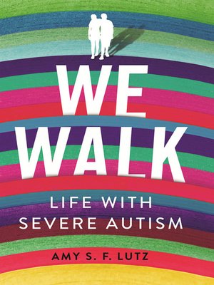 cover image of We Walk